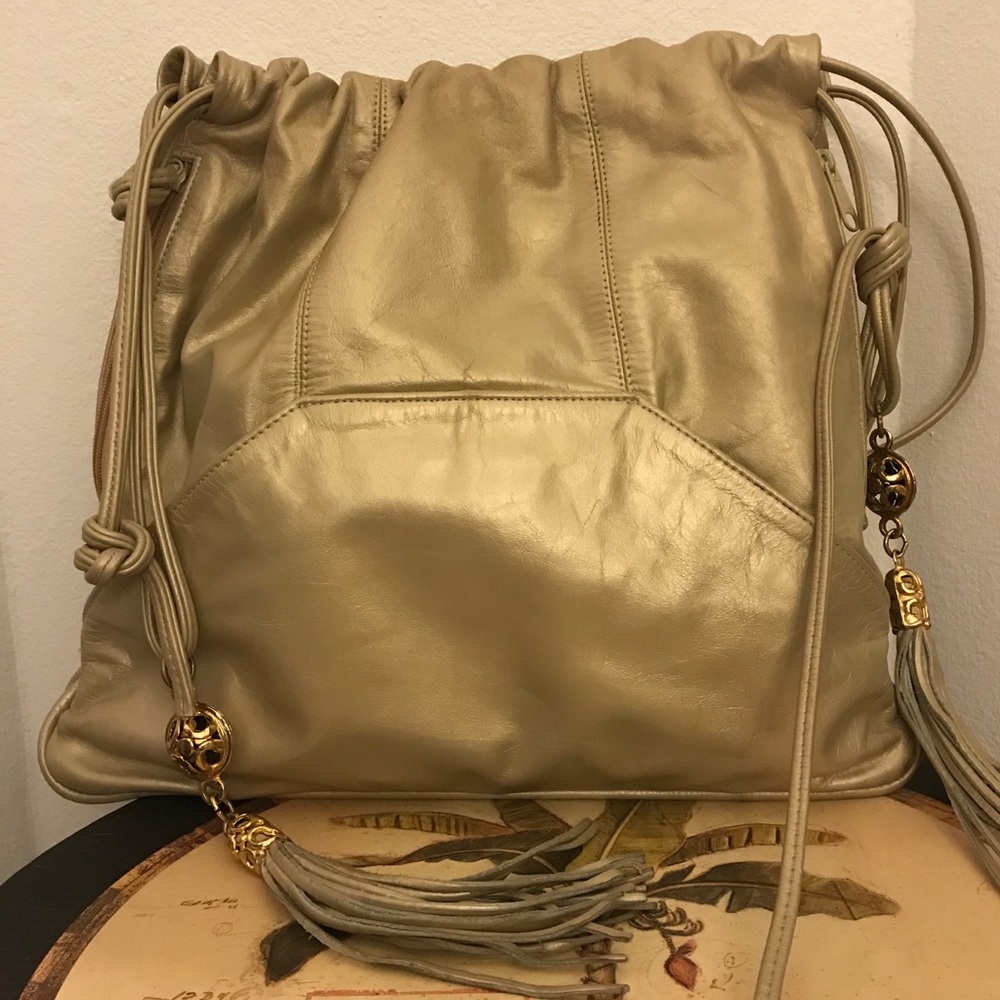 Paul Joseph Leather Bag